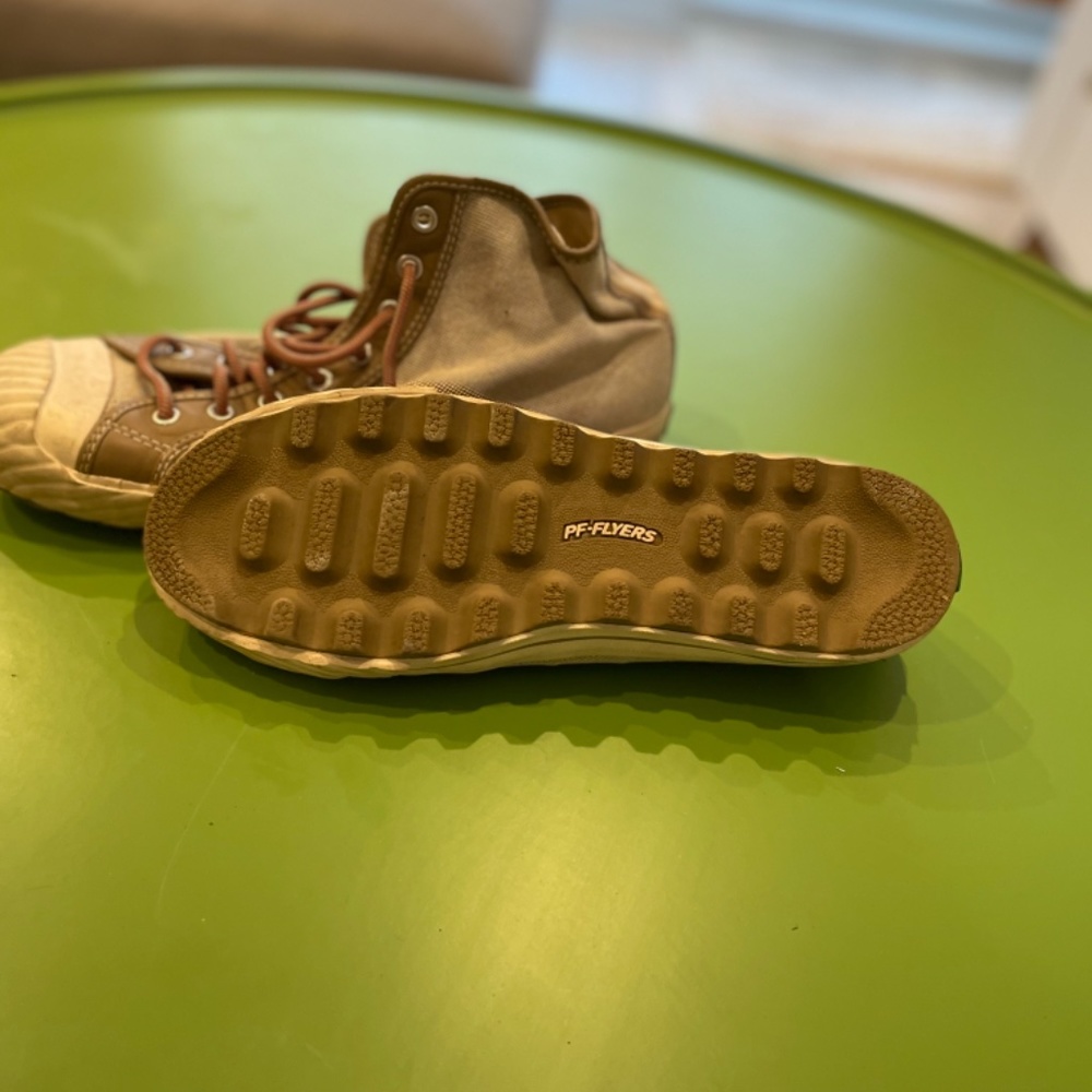Cool sneakers